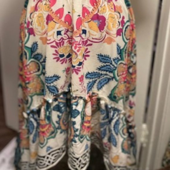 Flying Tomato Boho Style Dress - Picture 5 of 5